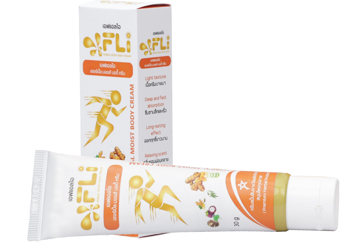 ผลิตภัณฑ์ FLI